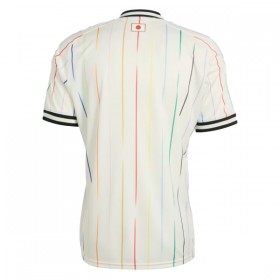 Goedkope Japan Uitshirt World Cup 2026