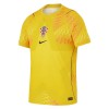 Goedkope Kroatië Doelman Thuisshirt World Cup 2026