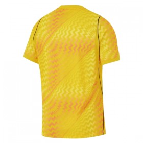 Goedkope Kroatië Doelman Thuisshirt World Cup 2026