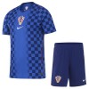 Goedkope Kroatië Kids Uittenue World Cup 2026