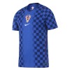 Goedkope Kroatië Kids Uittenue World Cup 2026