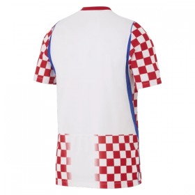 Goedkope Kroatië Thuisshirt World Cup 2026
