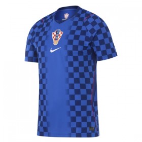 Goedkope Kroatië Uitshirt World Cup 2026