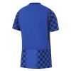 Goedkope Kroatië Uitshirt World Cup 2026