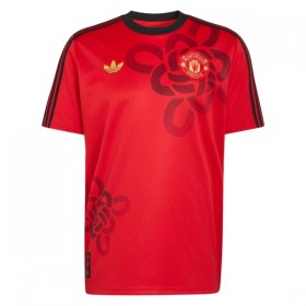 Goedkope Manchester United Cultural Story Shirt 2025-26 Speciale Editie