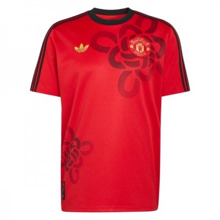 Goedkope Manchester United Cultural Story Shirt 2025-26 Speciale Editie Goedkope Manchester United Cultural Story Shirt 2025-26 Speciale Editie