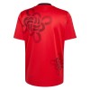 Goedkope Manchester United Cultural Story Shirt 2025-26 Speciale Editie