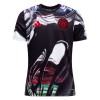 Goedkope Manchester United Pre-Match Shirt 2025-26 Goedkope Manchester United Pre-Match Shirt 2025-26