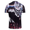 Goedkope Manchester United Pre-Match Shirt 2025-26