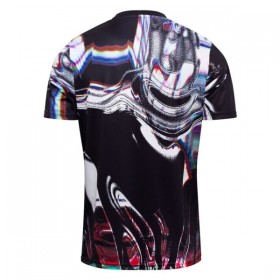 Goedkope Manchester United Pre-Match Shirt 2025-26
