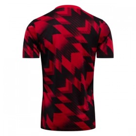 Goedkope Manchester United Pre-Match Shirt 2025-26 Rode