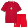 Goedkope Marokko Kids Thuistenue World Cup 2026