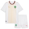Goedkope Marokko Kids Uittenue World Cup 2026