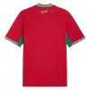 Goedkope Marokko Thuisshirt World Cup 2026