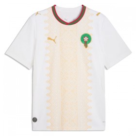 Goedkope Marokko Uitshirt World Cup 2026
