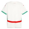 Goedkope Marokko Uitshirt World Cup 2026