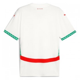 Goedkope Marokko Uitshirt World Cup 2026