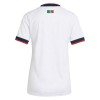 Goedkope Mexico Dames Uitshirt World Cup 2026