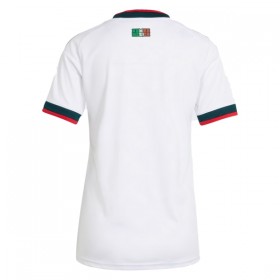 Goedkope Mexico Dames Uitshirt World Cup 2026