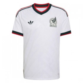 Goedkope Mexico Uitshirt World Cup 2026