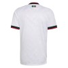 Goedkope Mexico Uitshirt World Cup 2026