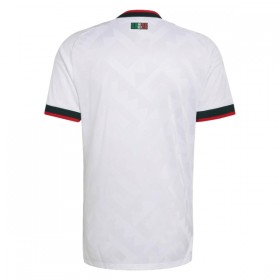 Goedkope Mexico Uitshirt World Cup 2026
