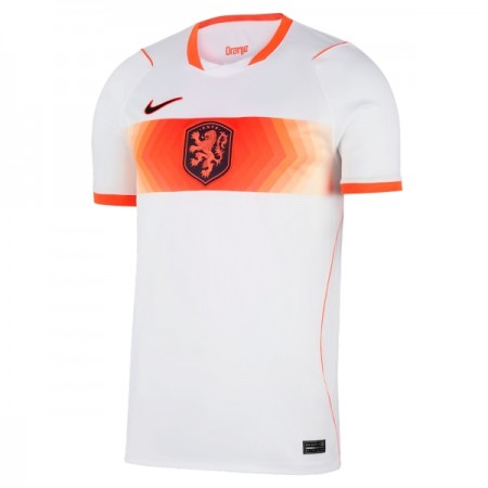 Goedkope Nederland Uitshirt World Cup 2026