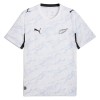 Goedkope Nieuw-Zeeland Thuisshirt World Cup 2026
