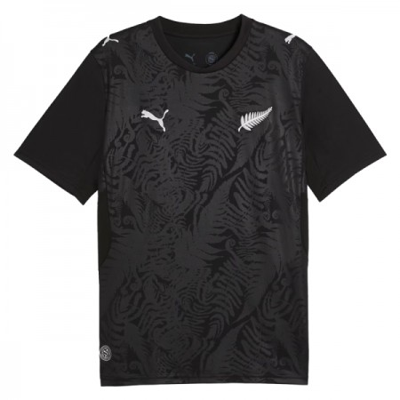Goedkope Nieuw-Zeeland Uitshirt World Cup 2026 Goedkope Nieuw-Zeeland Uitshirt World Cup 2026