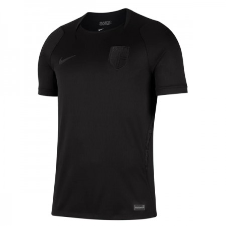 Goedkope Noorwegen Uitshirt World Cup 2026