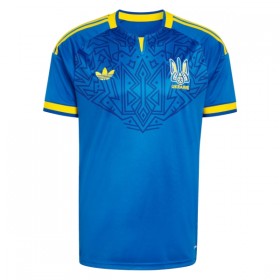 Goedkope Oekraïne Uitshirt World Cup 2026