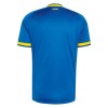 Goedkope Oekraïne Uitshirt World Cup 2026