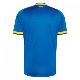 Goedkope Oekraïne Uitshirt World Cup 2026
