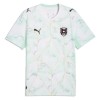Goedkope Oostenrijk Uitshirt World Cup 2026