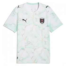 Goedkope Oostenrijk Uitshirt World Cup 2026