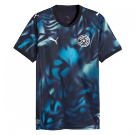 Goedkope Paraguay Uitshirt World Cup 2026