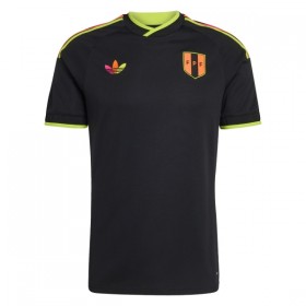 Goedkope Peru Uitshirt World Cup 2026