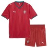 Goedkope Portugal Kids Thuistenue World Cup 2026