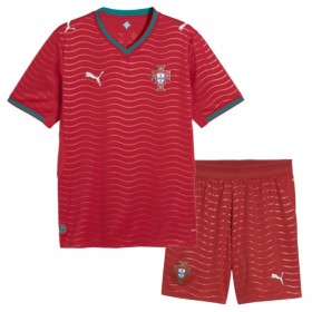 Goedkope Portugal Kids Thuistenue World Cup 2026