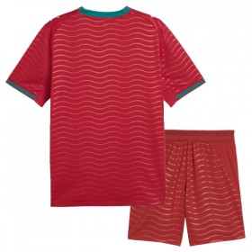 Goedkope Portugal Kids Thuistenue World Cup 2026