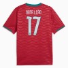 Goedkope Portugal Rafael Leao 17 Thuisshirt World Cup 2026 Goedkope Portugal Rafael Leao 17 Thuisshirt World Cup 2026