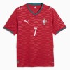 Goedkope Portugal Ronaldo 7 Thuisshirt World Cup 2026