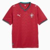 Goedkope Portugal Thuisshirt World Cup 2026