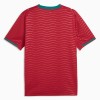 Goedkope Portugal Thuisshirt World Cup 2026