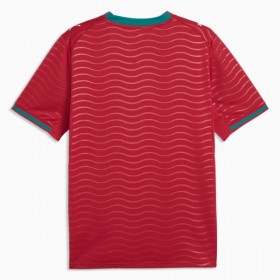 Goedkope Portugal Thuisshirt World Cup 2026
