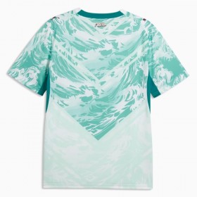 Goedkope Portugal Uitshirt World Cup 2026