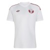Goedkope Qatar Uitshirt World Cup 2026