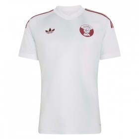 Goedkope Qatar Uitshirt World Cup 2026