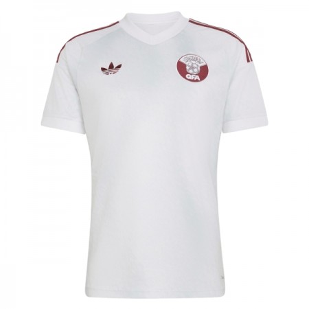 Goedkope Qatar Uitshirt World Cup 2026