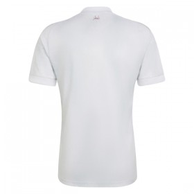 Goedkope Qatar Uitshirt World Cup 2026